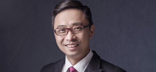 張一良：不忘初心，做有溫度的設(shè)計(jì)！