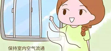 杭州裝修房子，夏季裝修攻略！