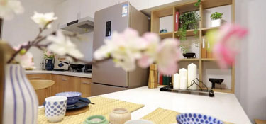 杭州室內(nèi)裝修，軟裝搭配技巧及注意事項(xiàng)