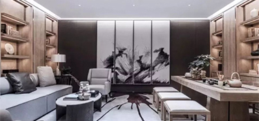 杭州軟裝設(shè)計(jì)公司哪家好？