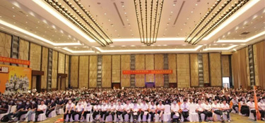 銘品裝飾上半年度總結(jié)大會(huì)暨20周年慶啟動(dòng)會(huì)，取得圓滿(mǎn)成功！