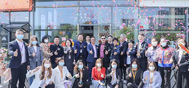 百城百店，煥新起航 | 熱烈慶祝銘品裝飾城北分公司重裝開業(yè)！