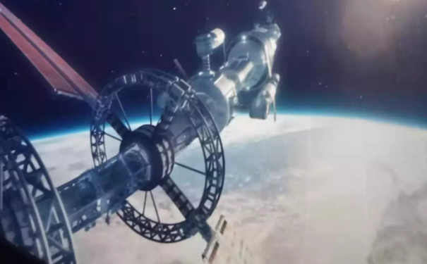 低碳科技館，浩瀚宇宙觀看現(xiàn)場