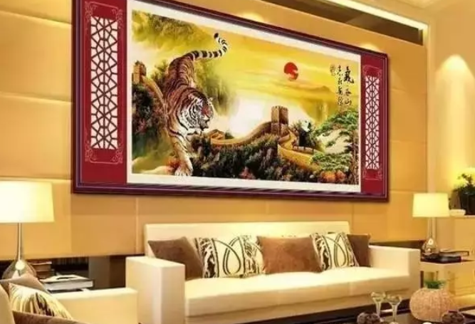 裝飾畫(huà)