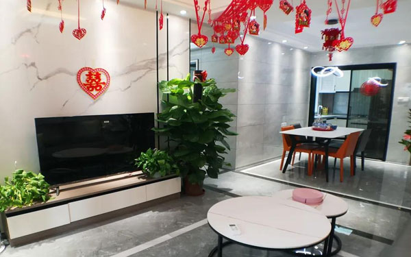 杭州裝修公司是如何打造甜蜜婚房 杭州裝修公司是如何打造甜蜜婚房