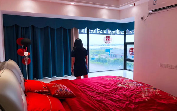 杭州裝修公司是如何打造甜蜜婚房 杭州裝修公司是如何打造甜蜜婚房