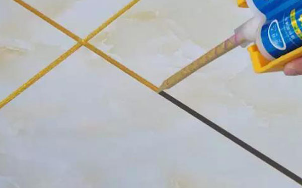 杭州新房裝修瓷磚縫隙如何解決，瓷磚勾縫注意事項(xiàng)