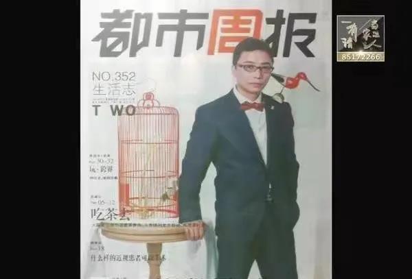 銘品裝飾創(chuàng)始人張一良，品味萬家裝修的紛呈人生，用十九年為設計師正名！