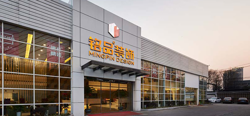 杭州半包裝修公司我推薦銘品裝飾！