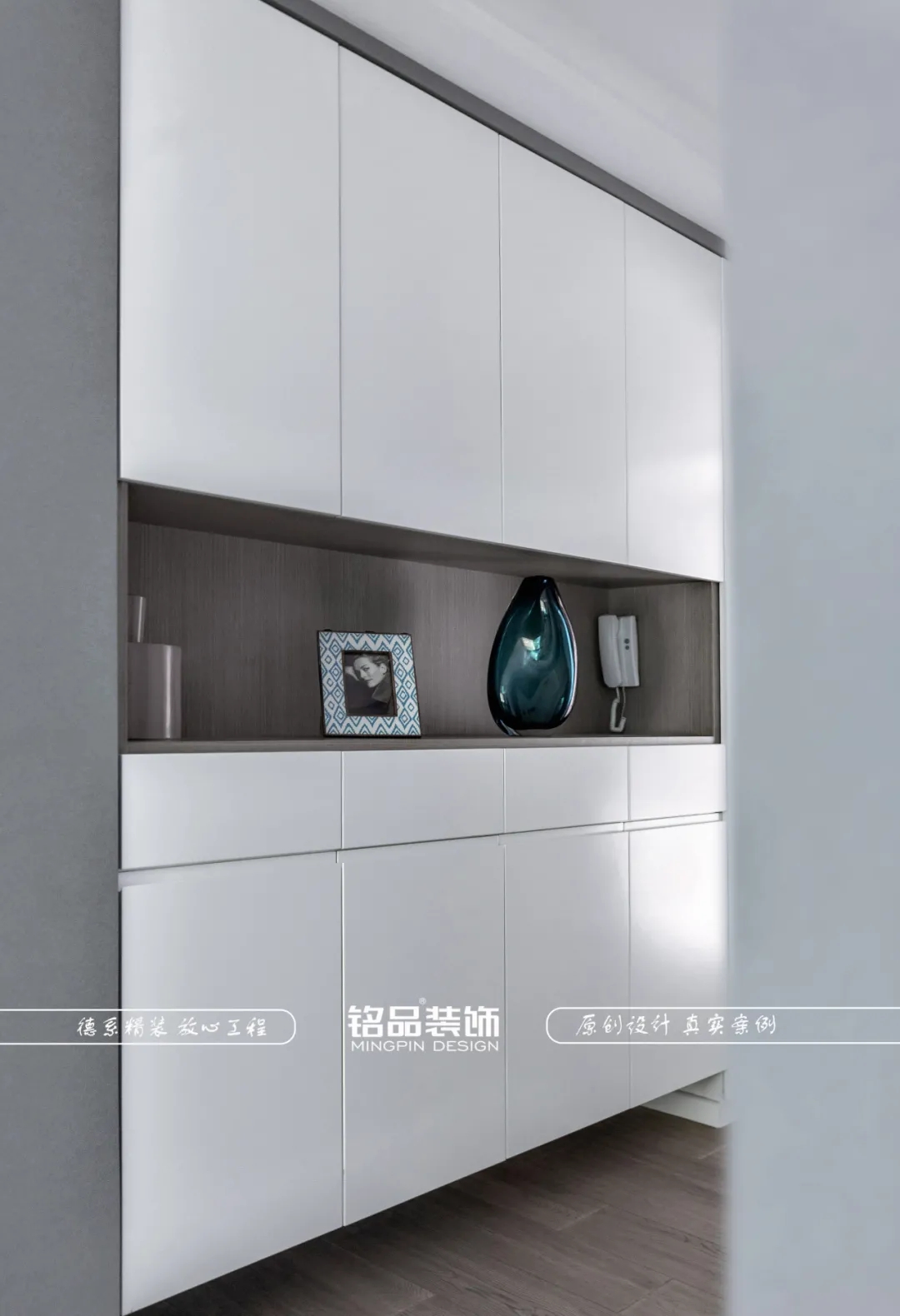 玄關效果圖