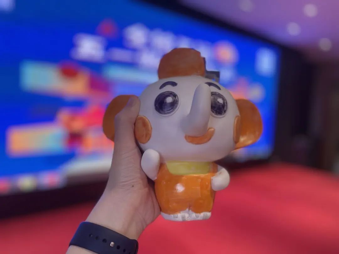 銘品五一游園會(huì)
