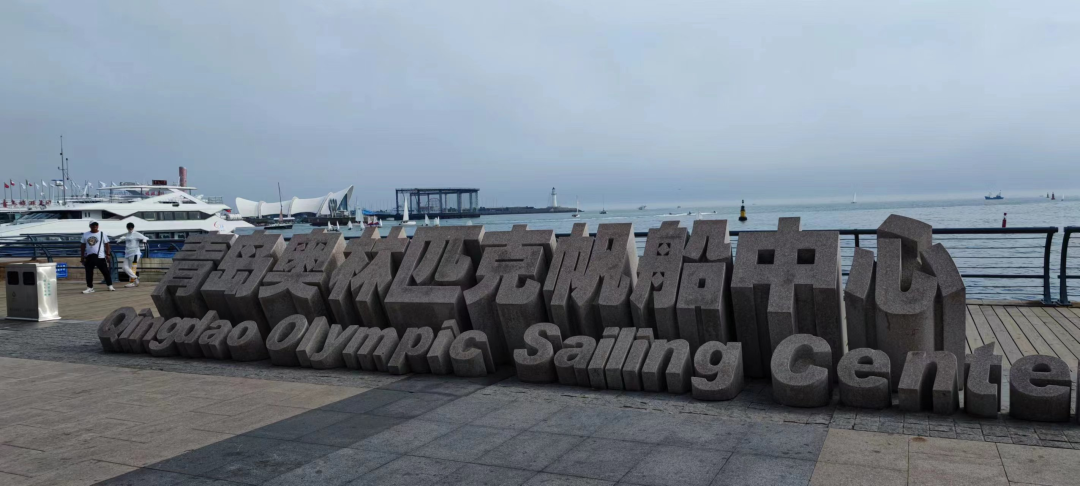 在山東半島，銘品家人們也留下許多歡聲笑語
