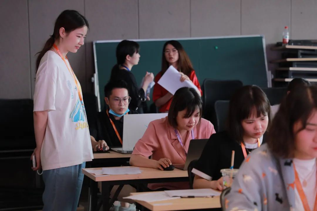  銘品裝飾首批設(shè)計師職業(yè)技能等級自主認定工作圓滿收官