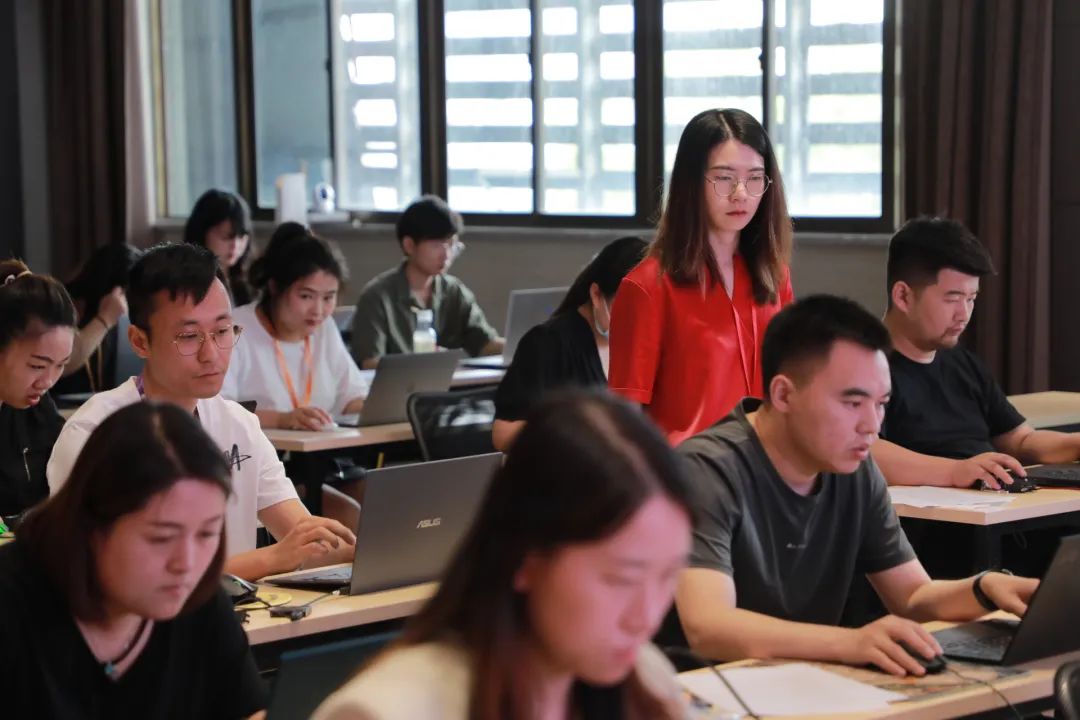 銘品裝飾首批設(shè)計師職業(yè)技能等級自主認定工作圓滿收官